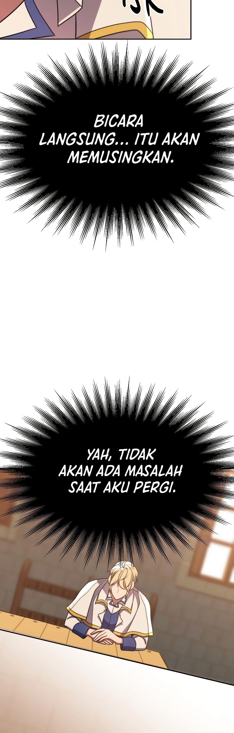 Archmage Transcending Through Regression Chapter 89 Gambar 37