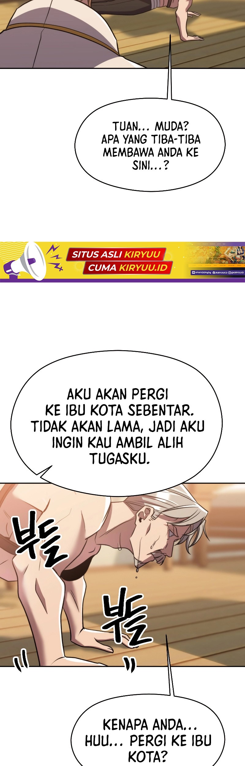 Archmage Transcending Through Regression Chapter 89 Gambar 41