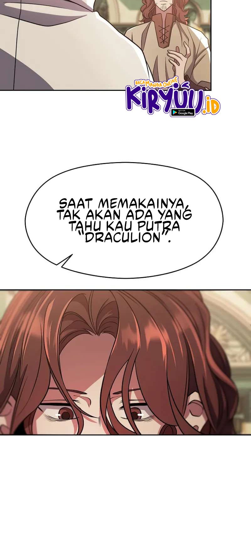 Archmage Transcending Through Regression Chapter 88 Gambar 29