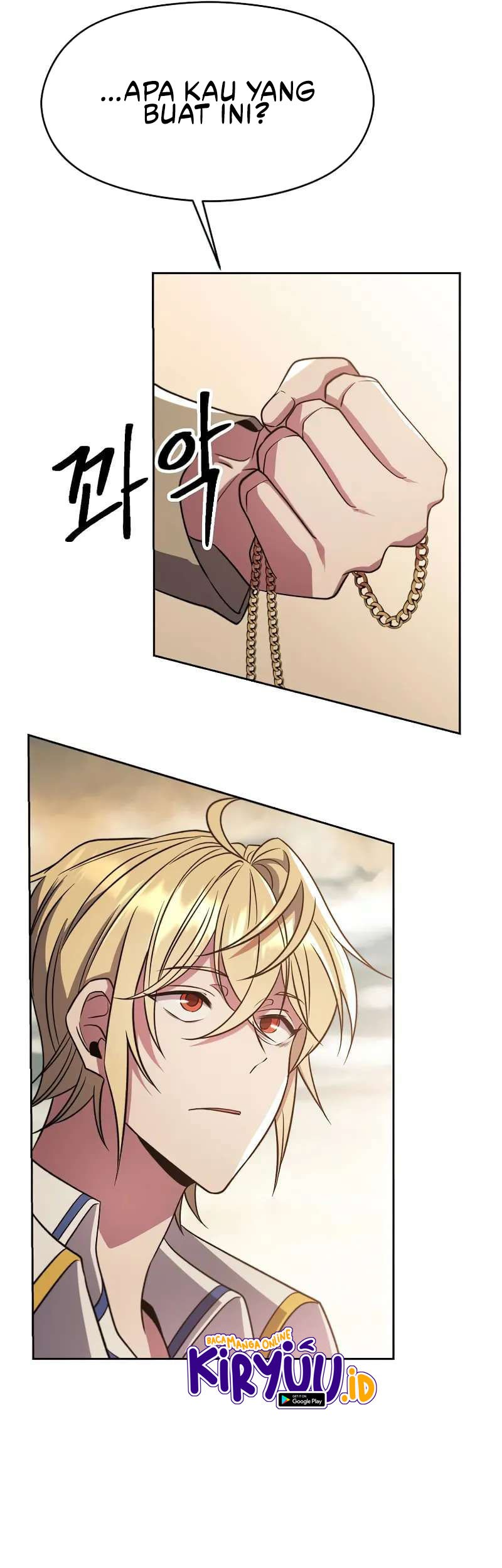 Archmage Transcending Through Regression Chapter 88 Gambar 30