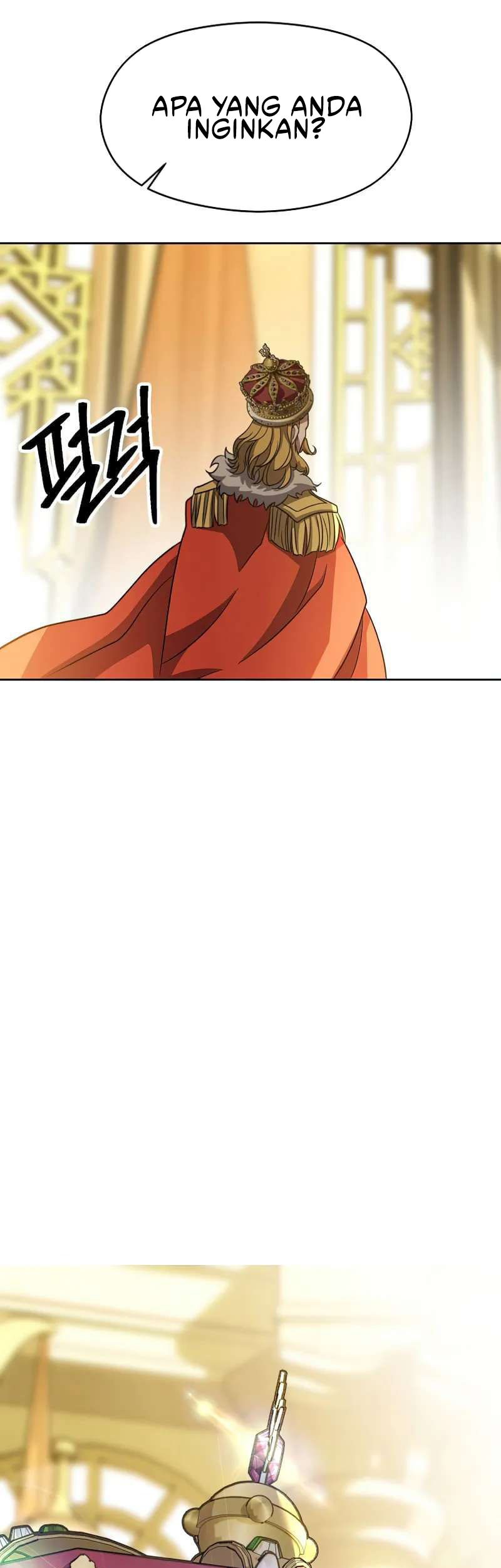 Archmage Transcending Through Regression Chapter 88 Gambar 20