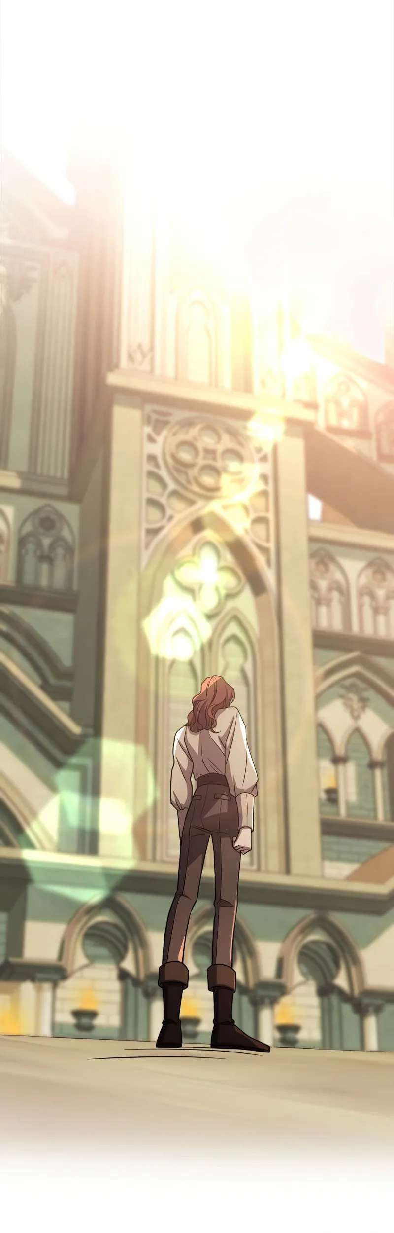 Archmage Transcending Through Regression Chapter 88 Gambar 22