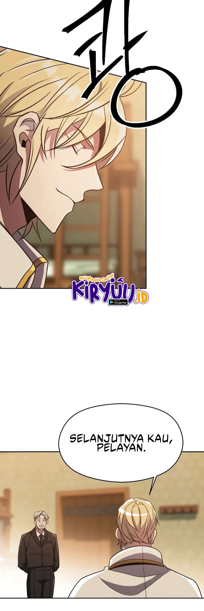 Archmage Transcending Through Regression Chapter 88 Gambar 47