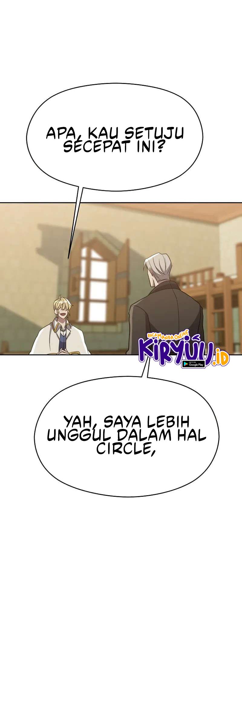 Archmage Transcending Through Regression Chapter 88 Gambar 49