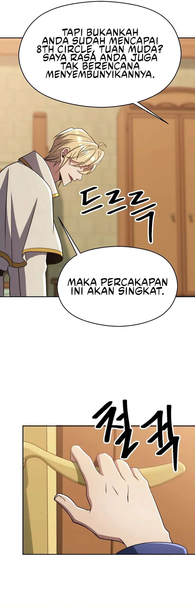 Archmage Transcending Through Regression Chapter 88 Gambar 50