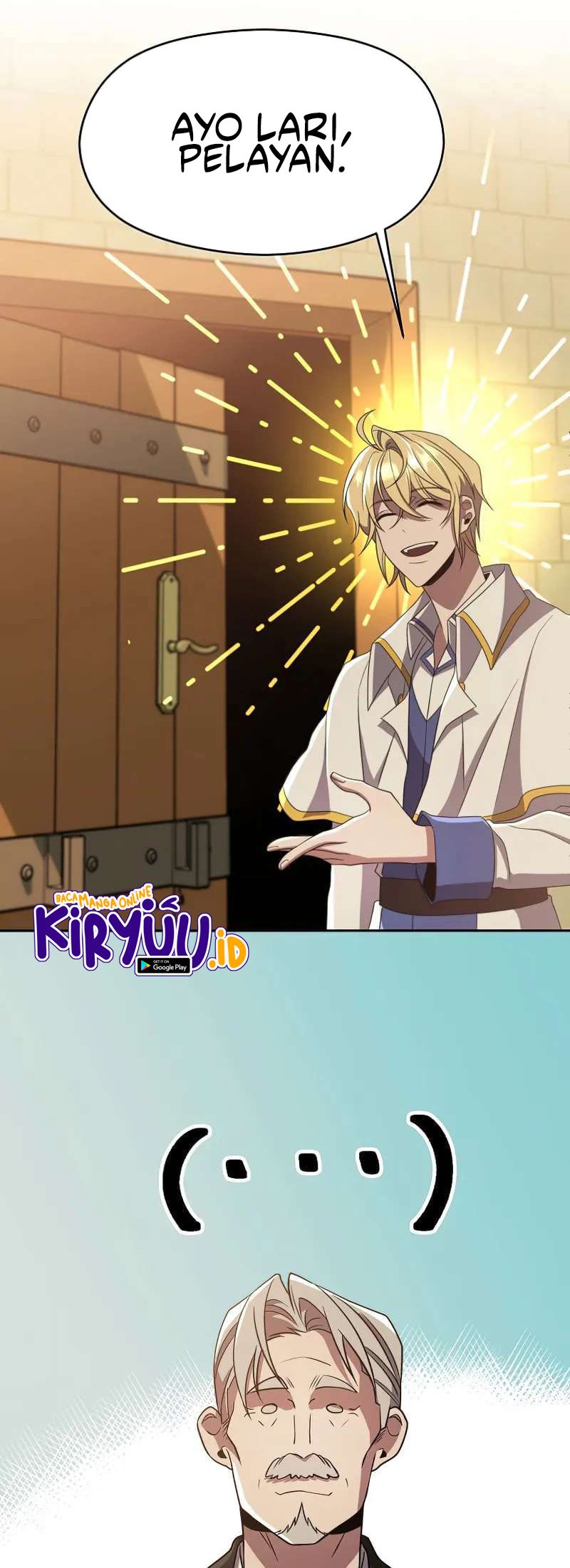 Archmage Transcending Through Regression Chapter 88 Gambar 51