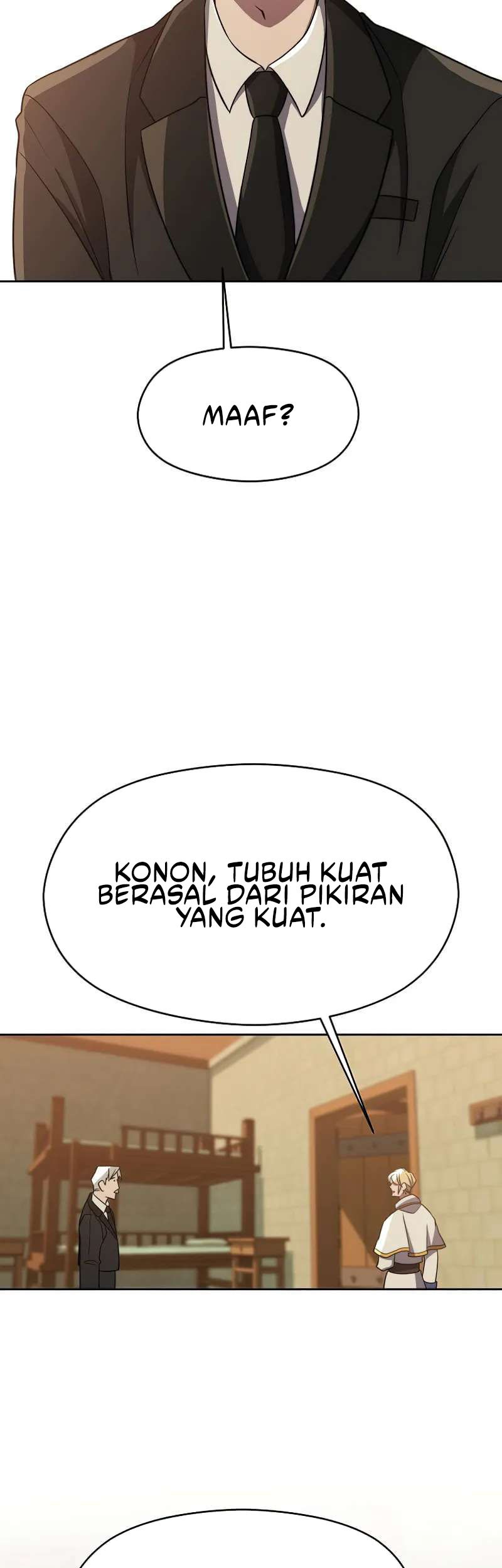 Archmage Transcending Through Regression Chapter 88 Gambar 52