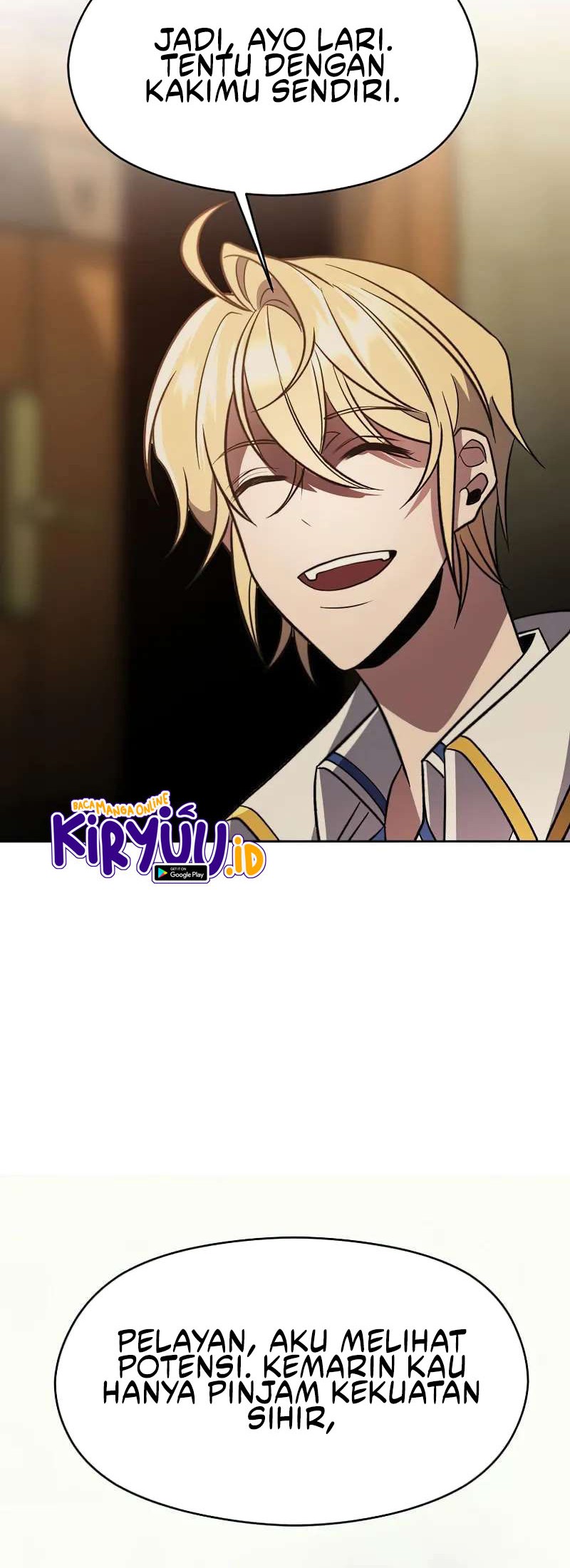 Archmage Transcending Through Regression Chapter 88 Gambar 53