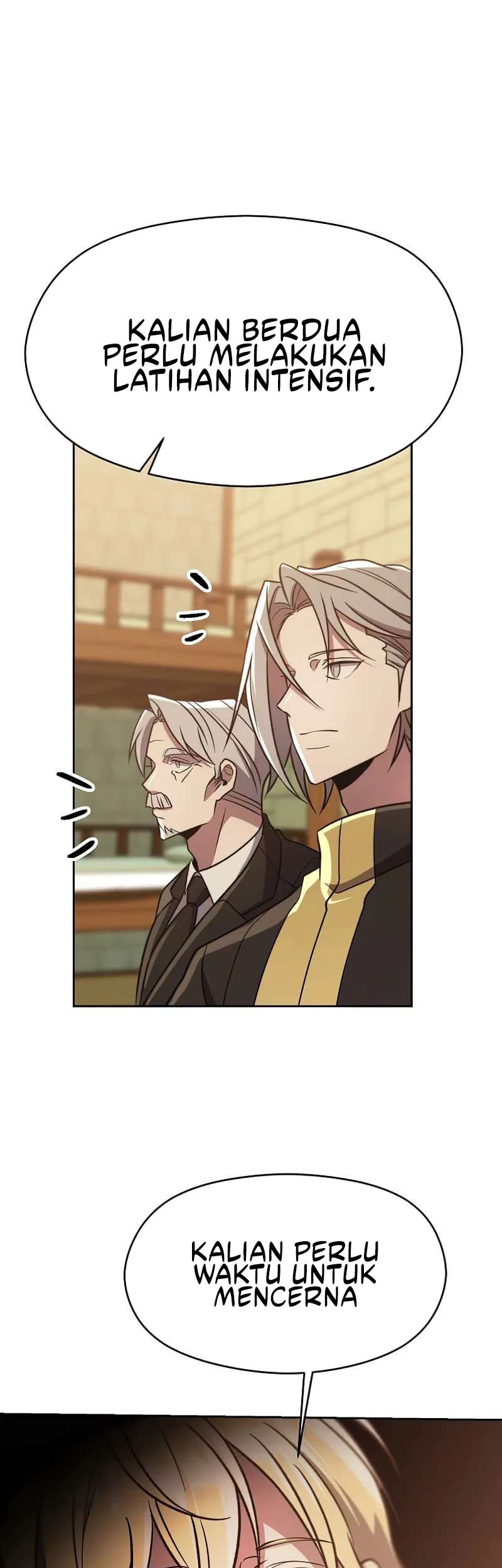 Archmage Transcending Through Regression Chapter 88 Gambar 38