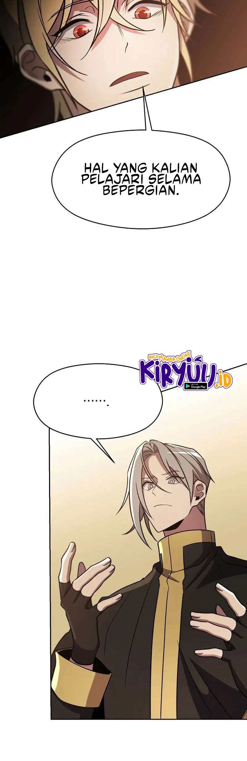 Archmage Transcending Through Regression Chapter 88 Gambar 39