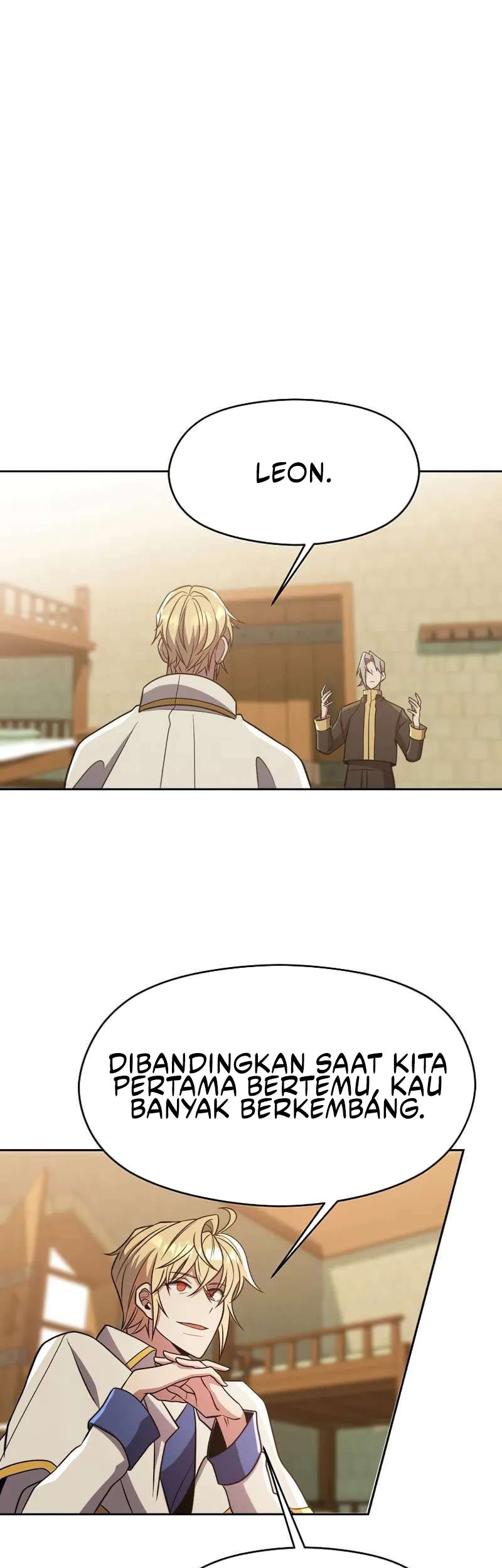 Archmage Transcending Through Regression Chapter 88 Gambar 40