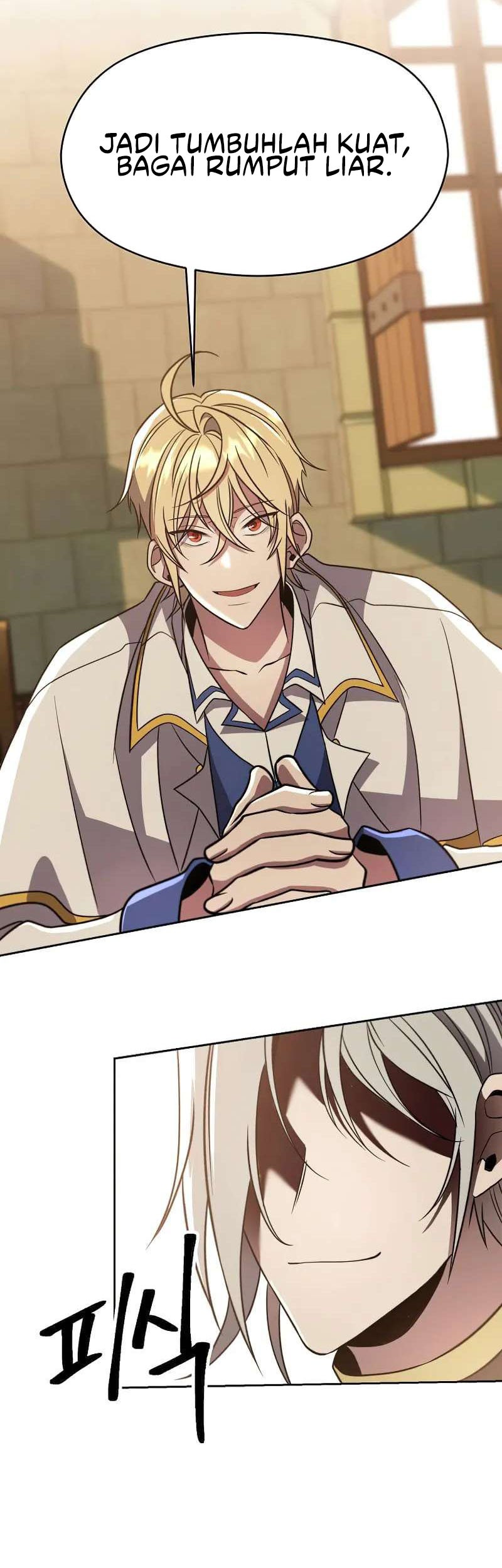 Archmage Transcending Through Regression Chapter 88 Gambar 44