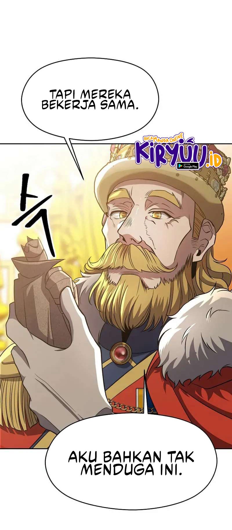 Archmage Transcending Through Regression Chapter 88 Gambar 5