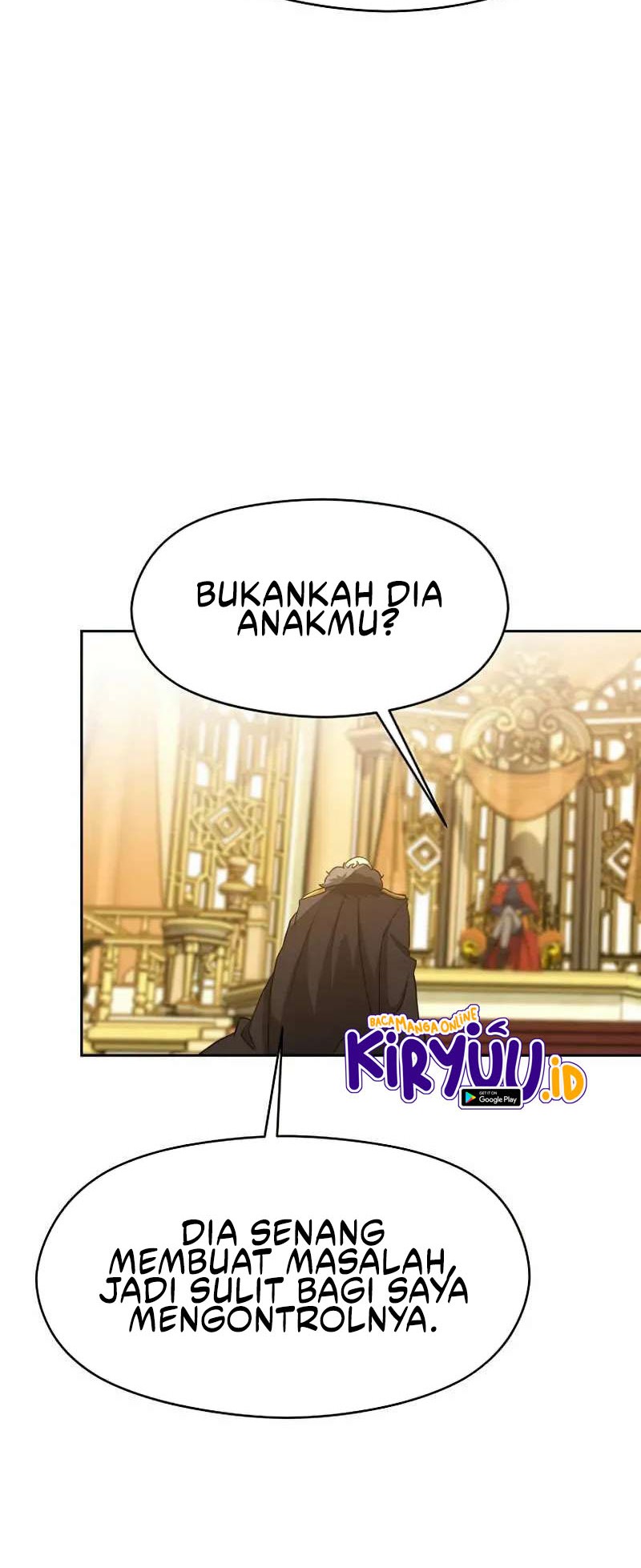 Archmage Transcending Through Regression Chapter 88 Gambar 9
