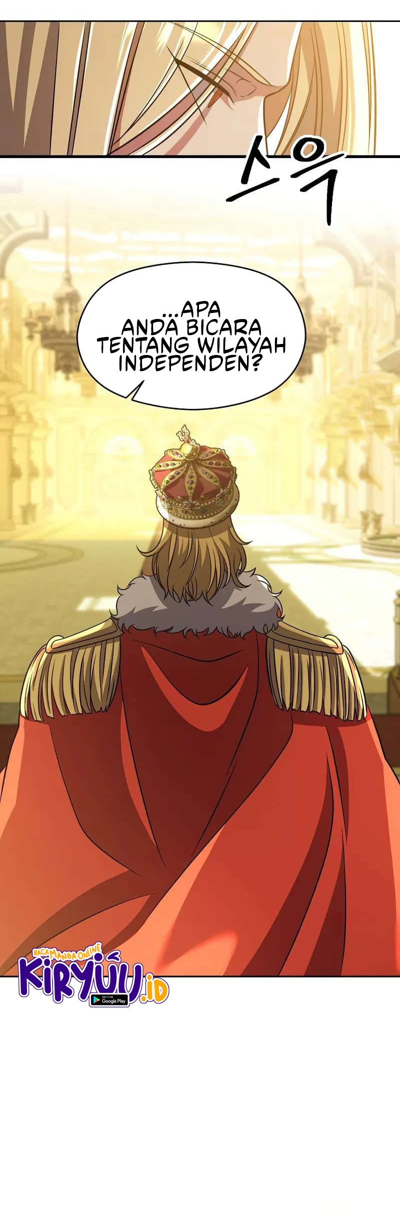 Archmage Transcending Through Regression Chapter 88 Gambar 17