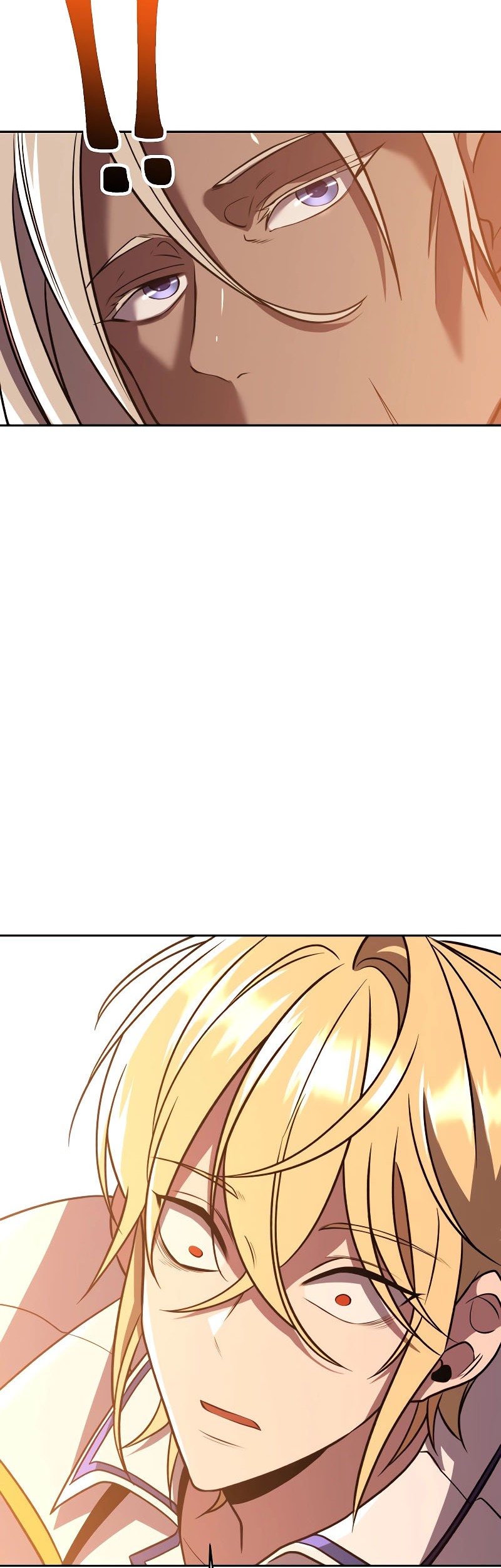 Archmage Transcending Through Regression Chapter 94 Gambar 47