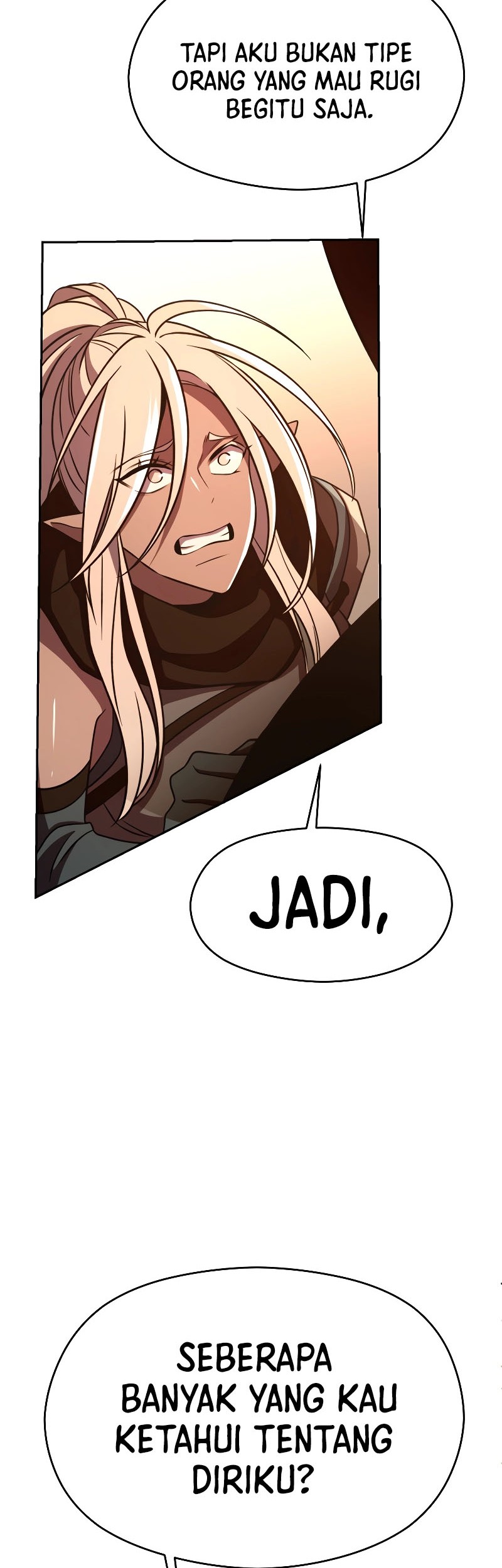 Archmage Transcending Through Regression Chapter 94 Gambar 55