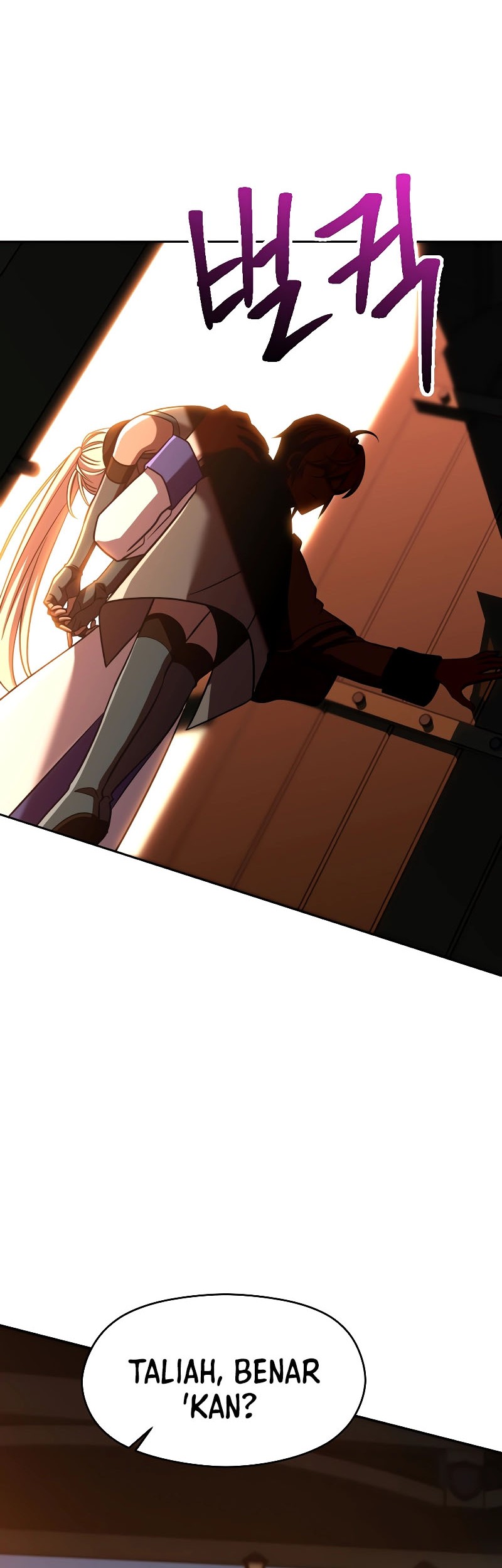 Archmage Transcending Through Regression Chapter 94 Gambar 3