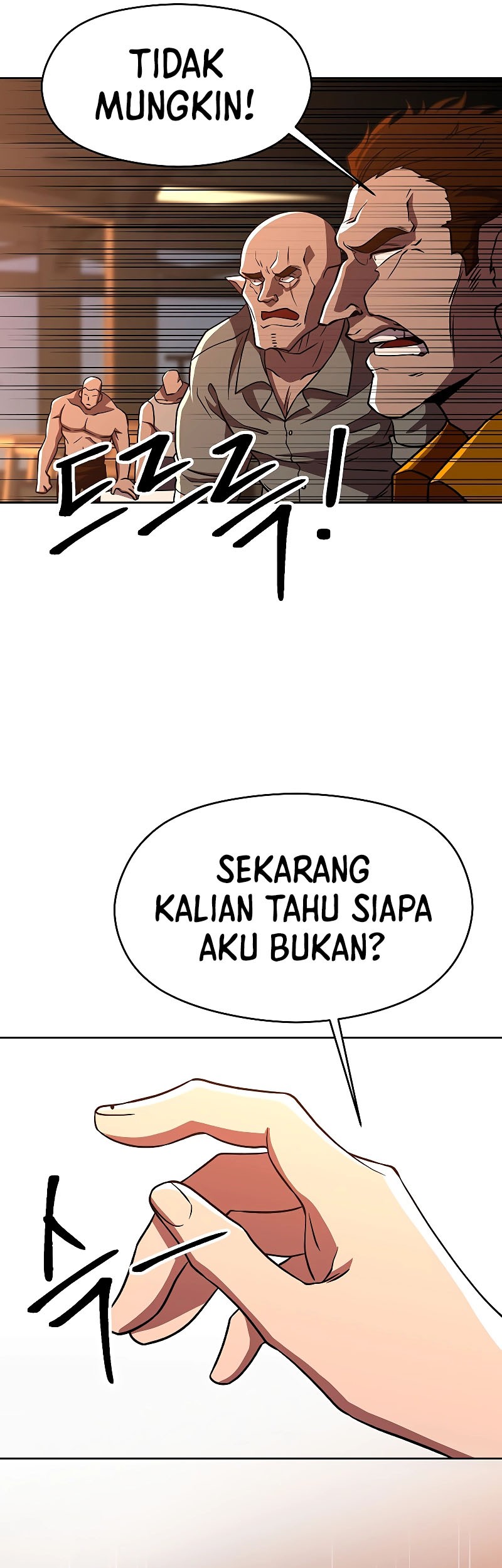 Archmage Transcending Through Regression Chapter 94 Gambar 7