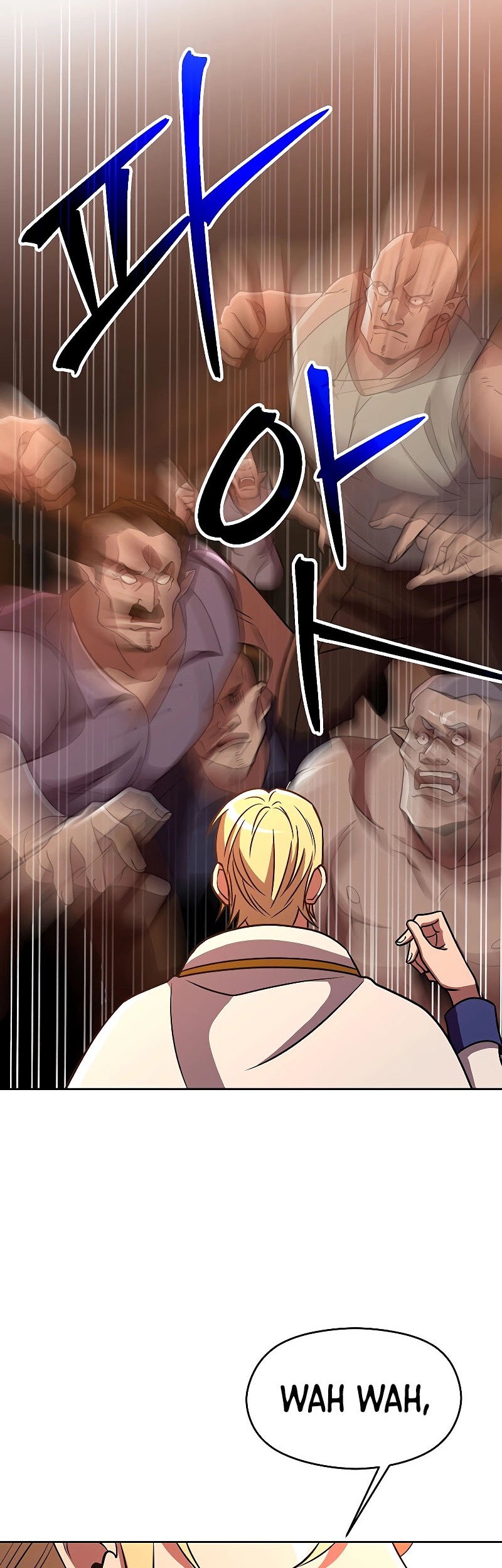 Archmage Transcending Through Regression Chapter 94 Gambar 8