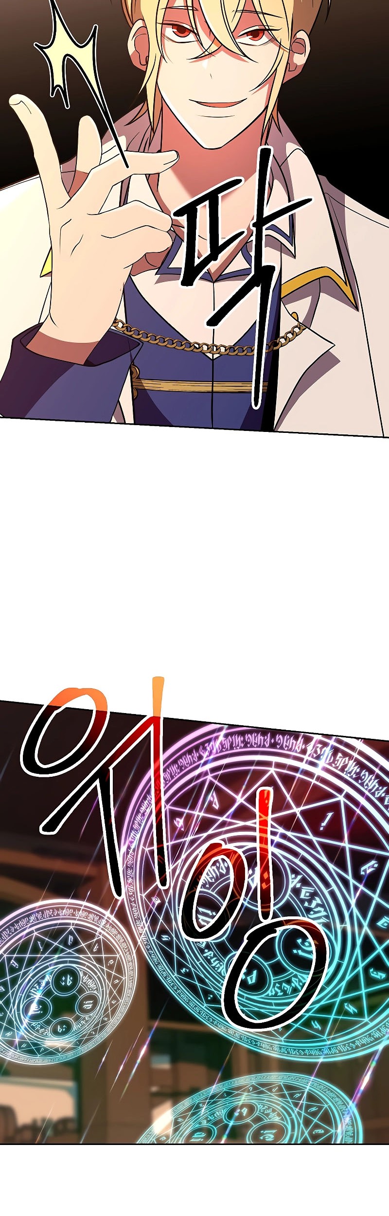 Archmage Transcending Through Regression Chapter 94 Gambar 10