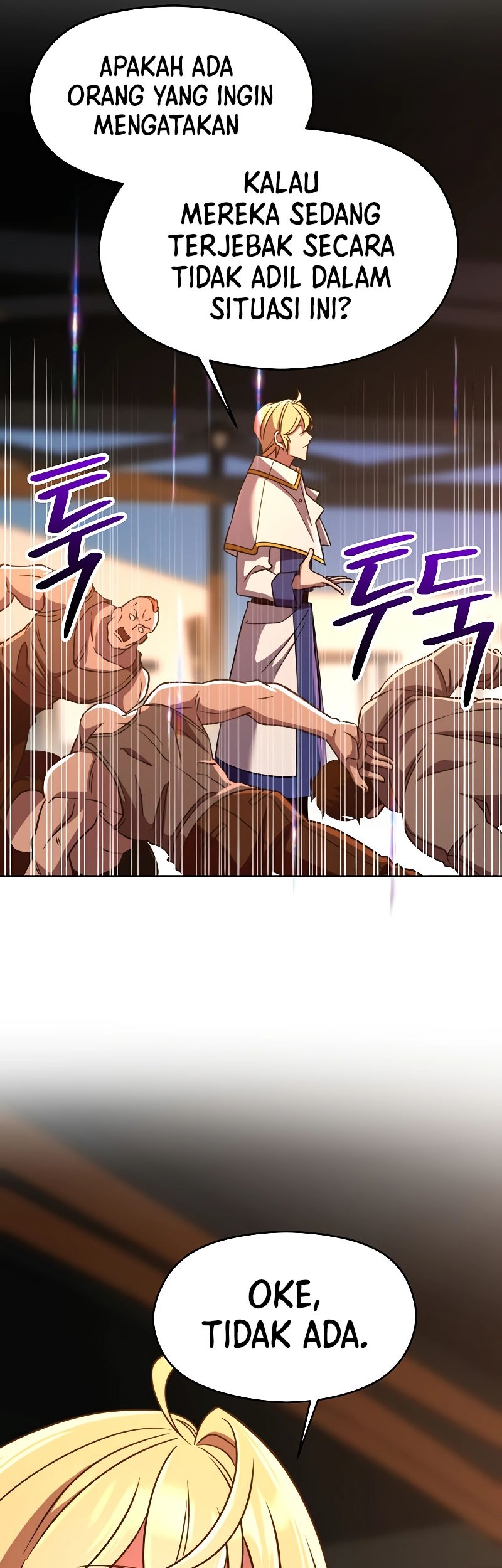 Archmage Transcending Through Regression Chapter 94 Gambar 12