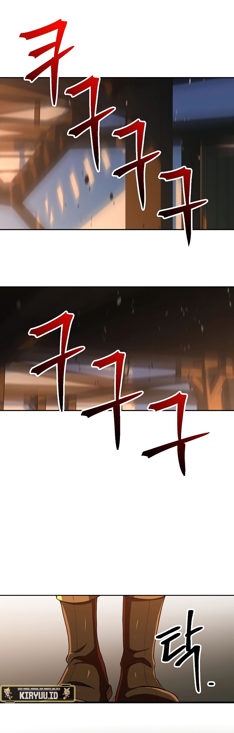 Archmage Transcending Through Regression Chapter 94 Gambar 16