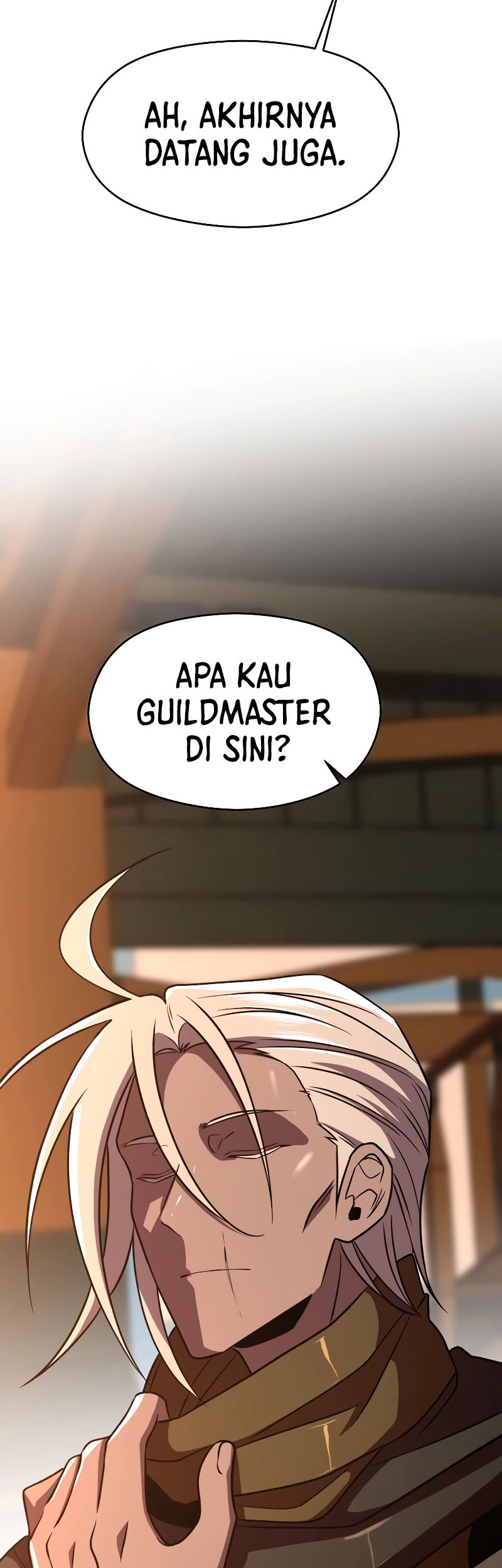 Archmage Transcending Through Regression Chapter 94 Gambar 19