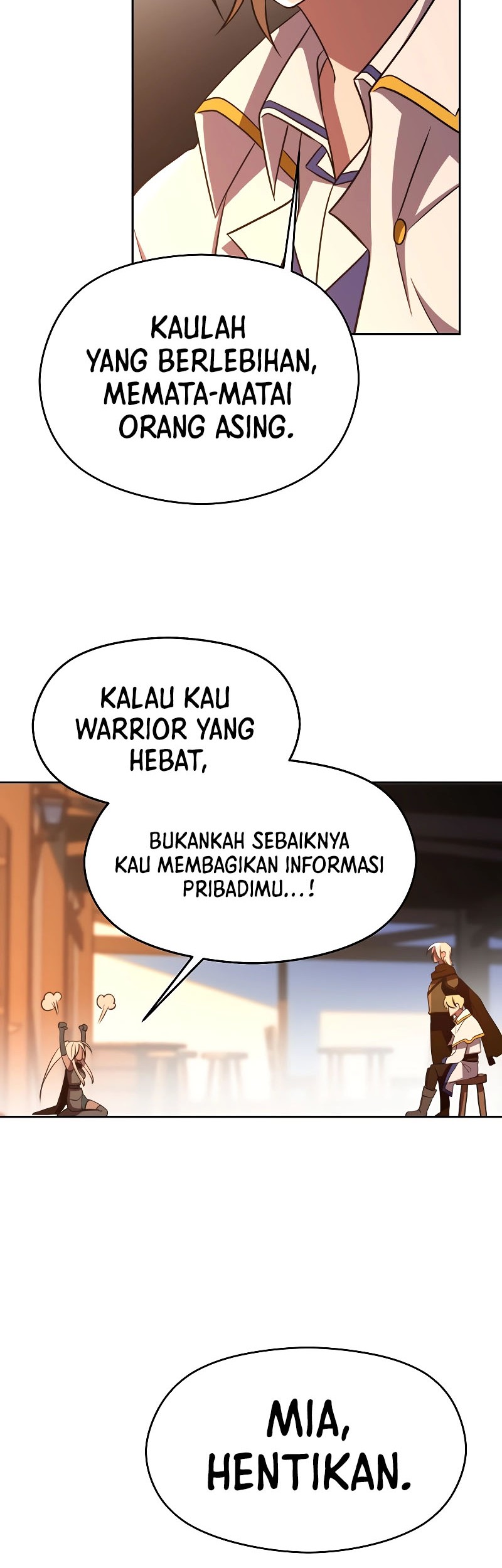 Archmage Transcending Through Regression Chapter 94 Gambar 24