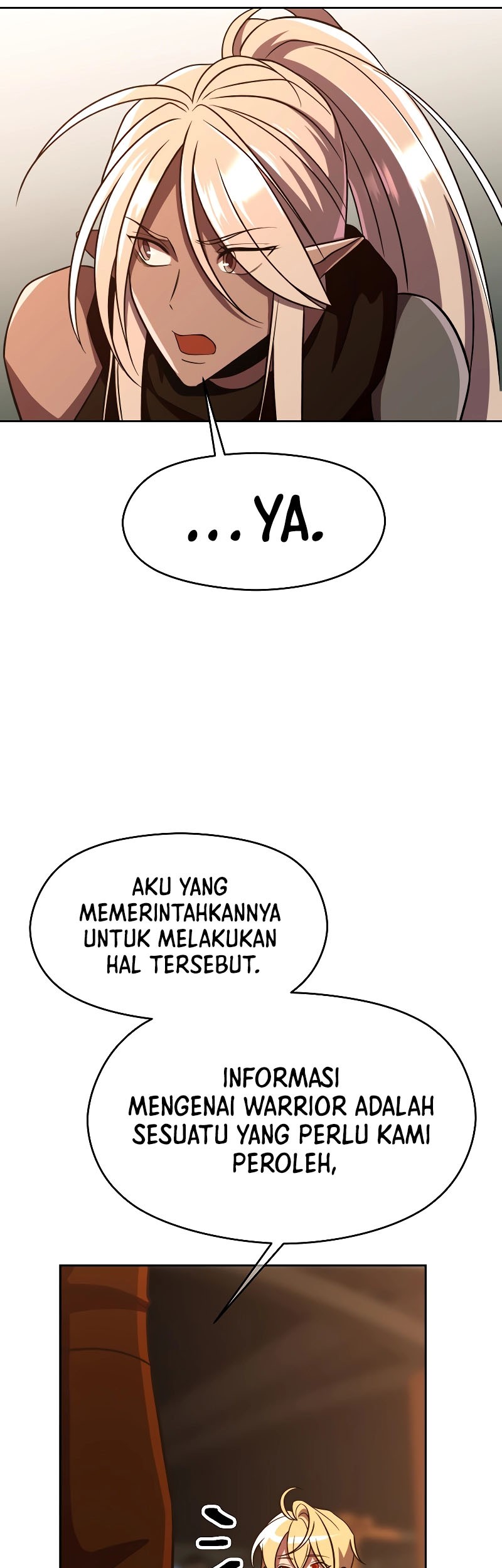 Archmage Transcending Through Regression Chapter 94 Gambar 25