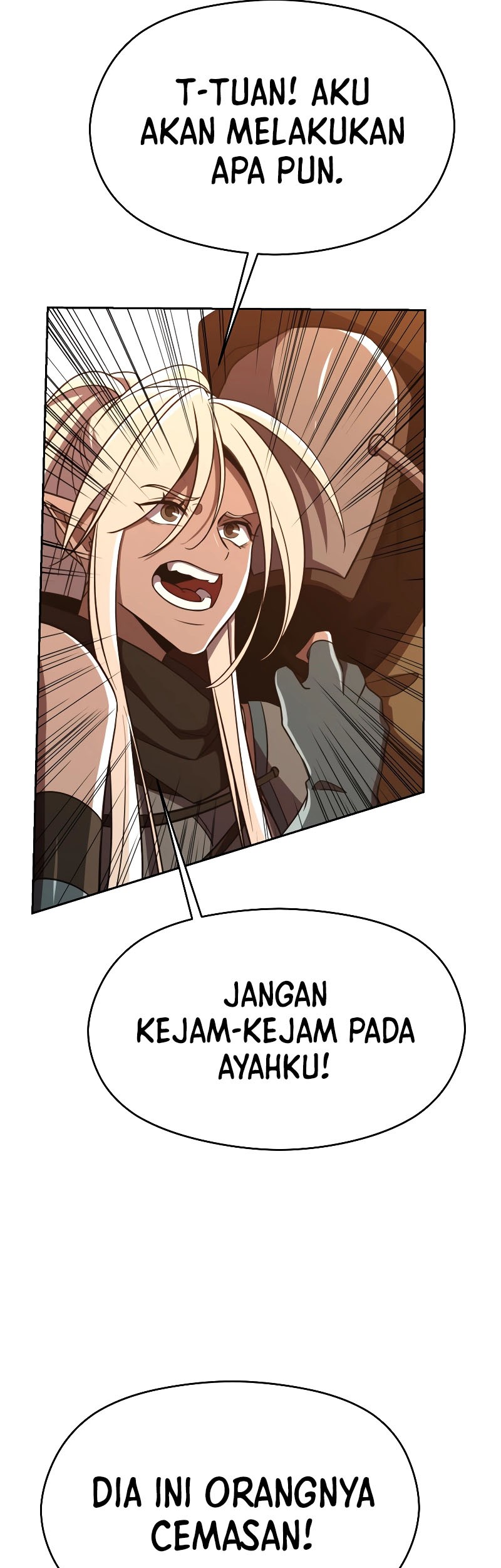 Archmage Transcending Through Regression Chapter 94 Gambar 27