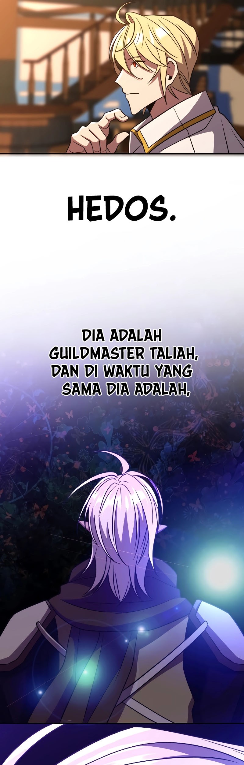 Archmage Transcending Through Regression Chapter 94 Gambar 29