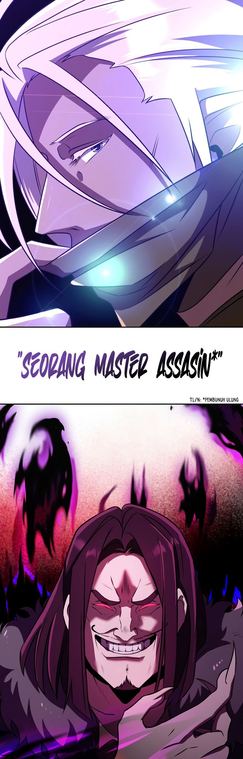 Archmage Transcending Through Regression Chapter 94 Gambar 30