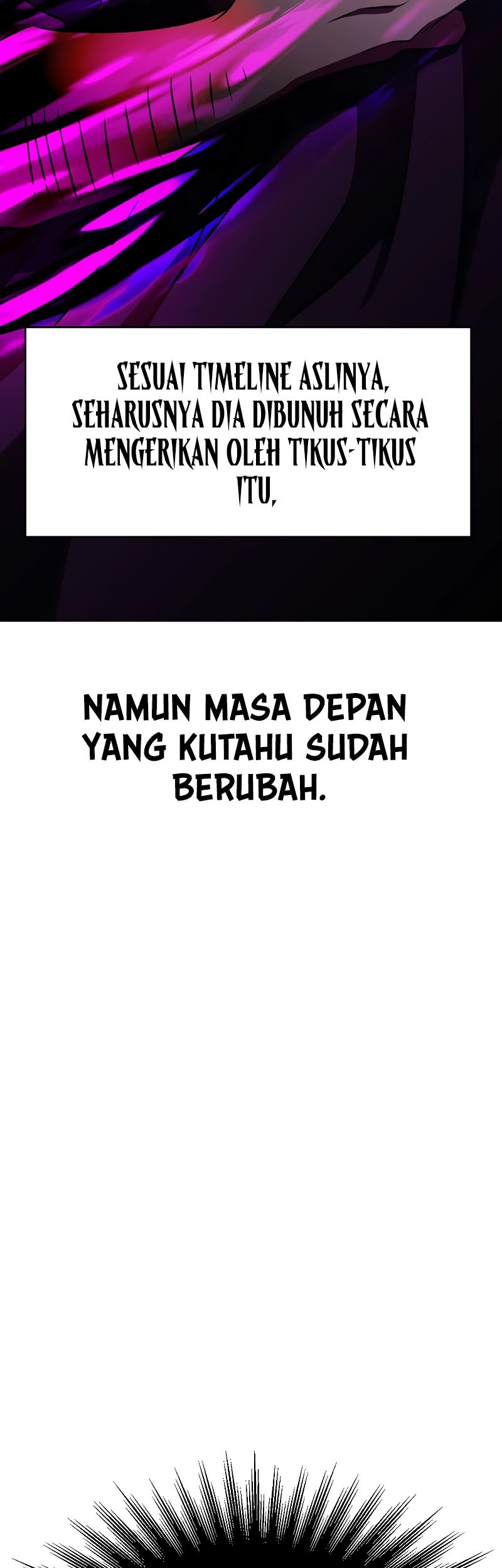 Archmage Transcending Through Regression Chapter 94 Gambar 31