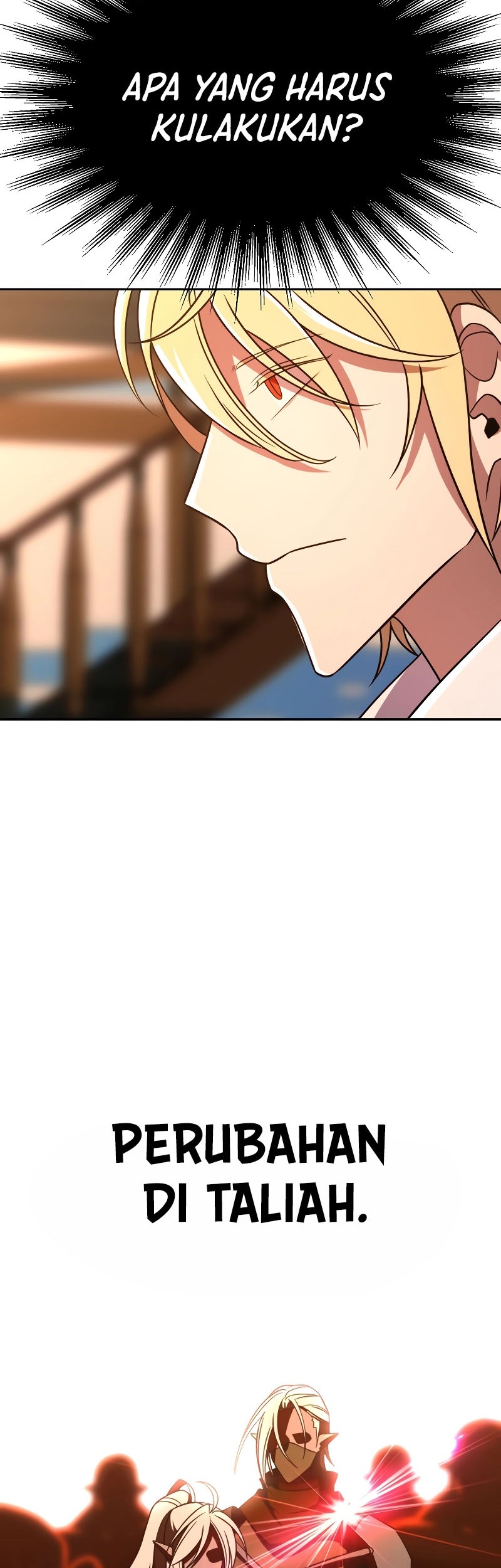 Archmage Transcending Through Regression Chapter 94 Gambar 32