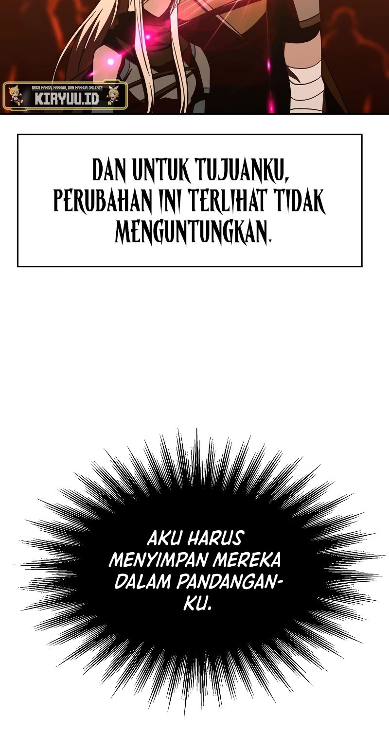 Archmage Transcending Through Regression Chapter 94 Gambar 33