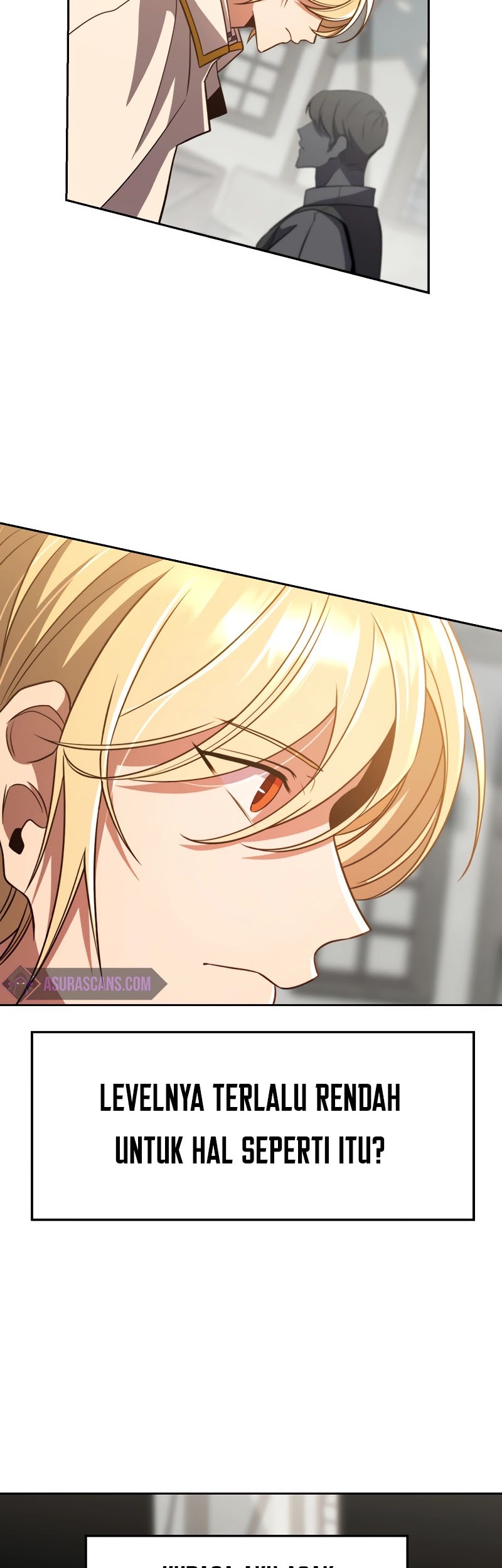 Archmage Transcending Through Regression Chapter 93 Gambar 5