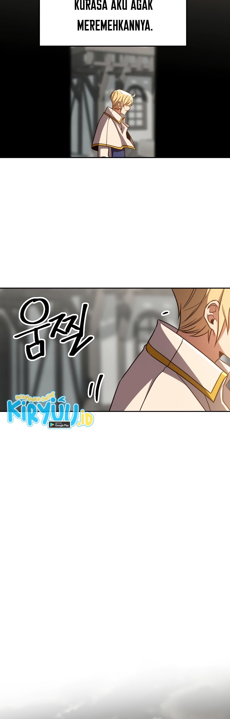 Archmage Transcending Through Regression Chapter 93 Gambar 6