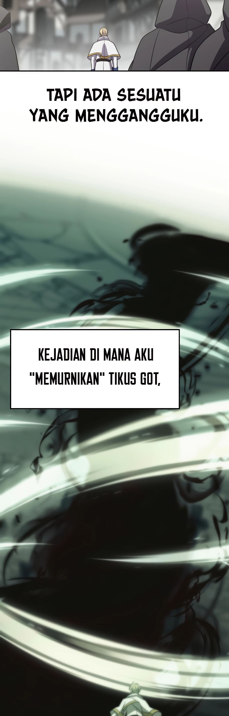 Archmage Transcending Through Regression Chapter 93 Gambar 10