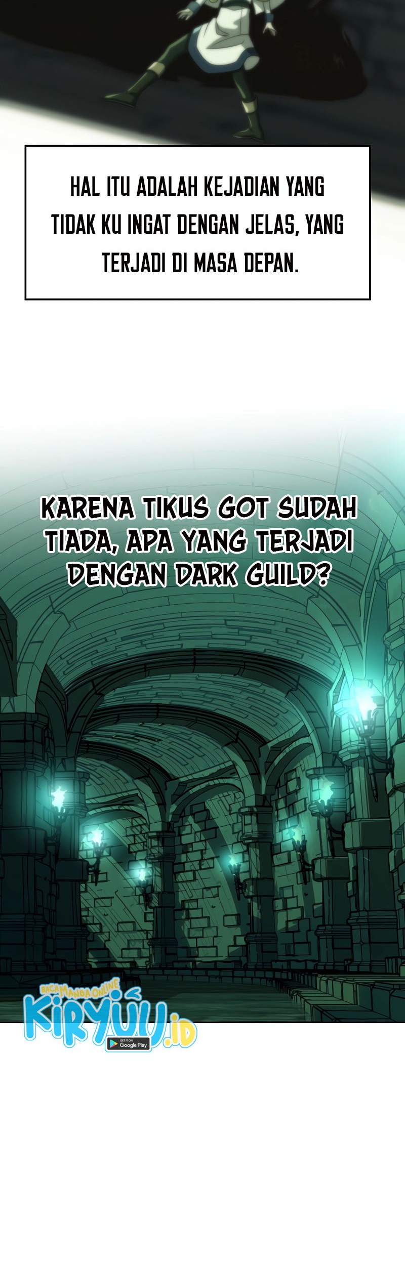 Archmage Transcending Through Regression Chapter 93 Gambar 11