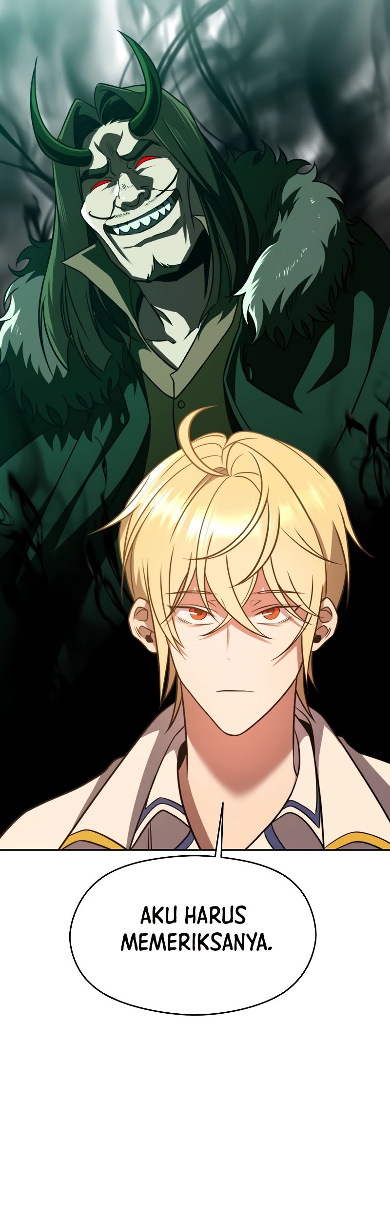 Archmage Transcending Through Regression Chapter 93 Gambar 13