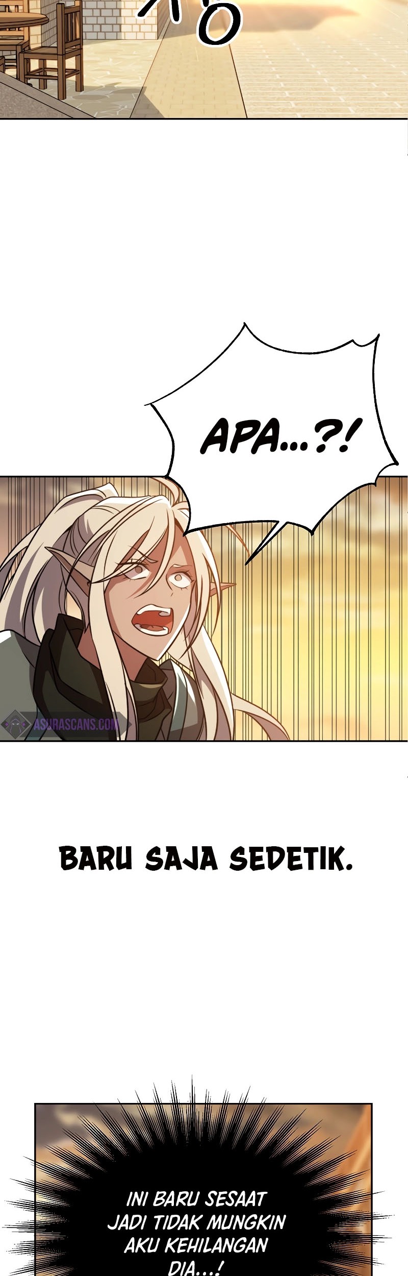 Archmage Transcending Through Regression Chapter 93 Gambar 20