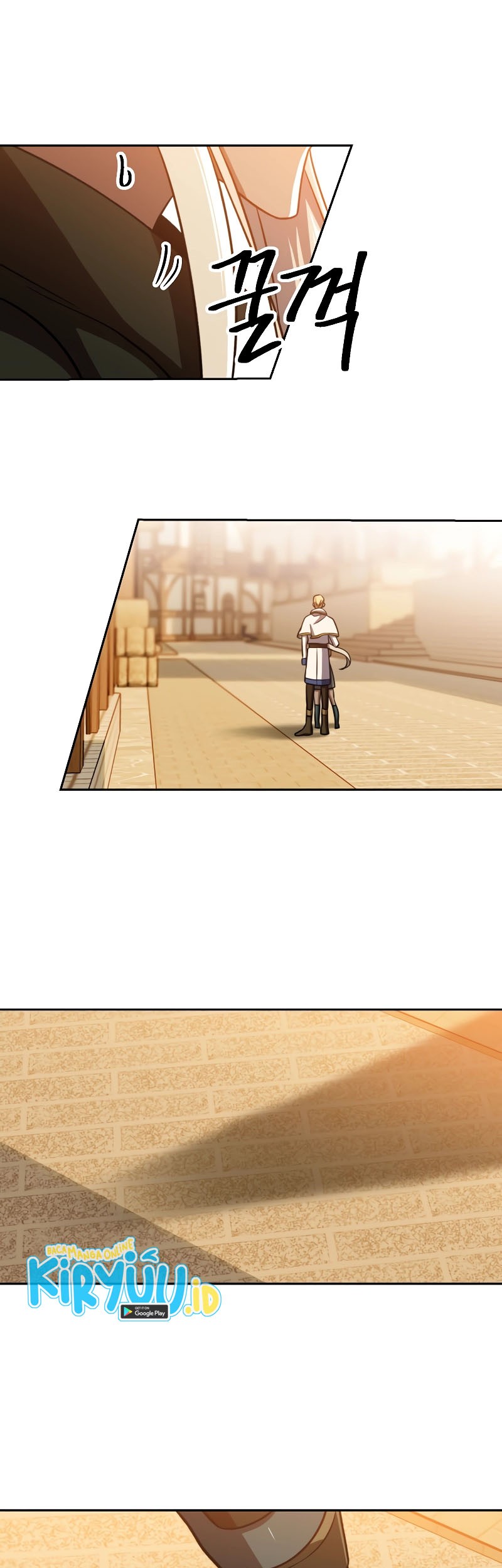 Archmage Transcending Through Regression Chapter 93 Gambar 25