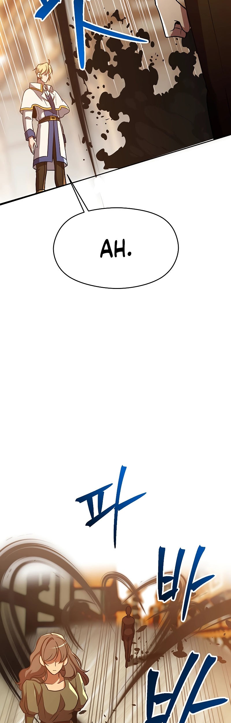 Archmage Transcending Through Regression Chapter 93 Gambar 27