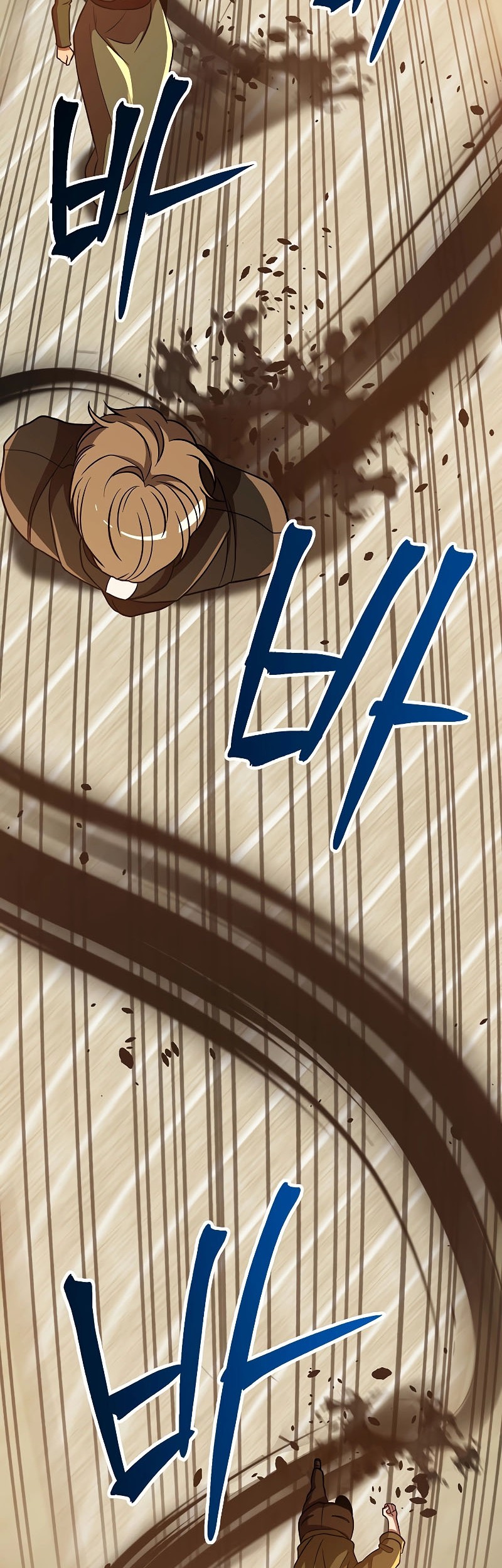 Archmage Transcending Through Regression Chapter 93 Gambar 28