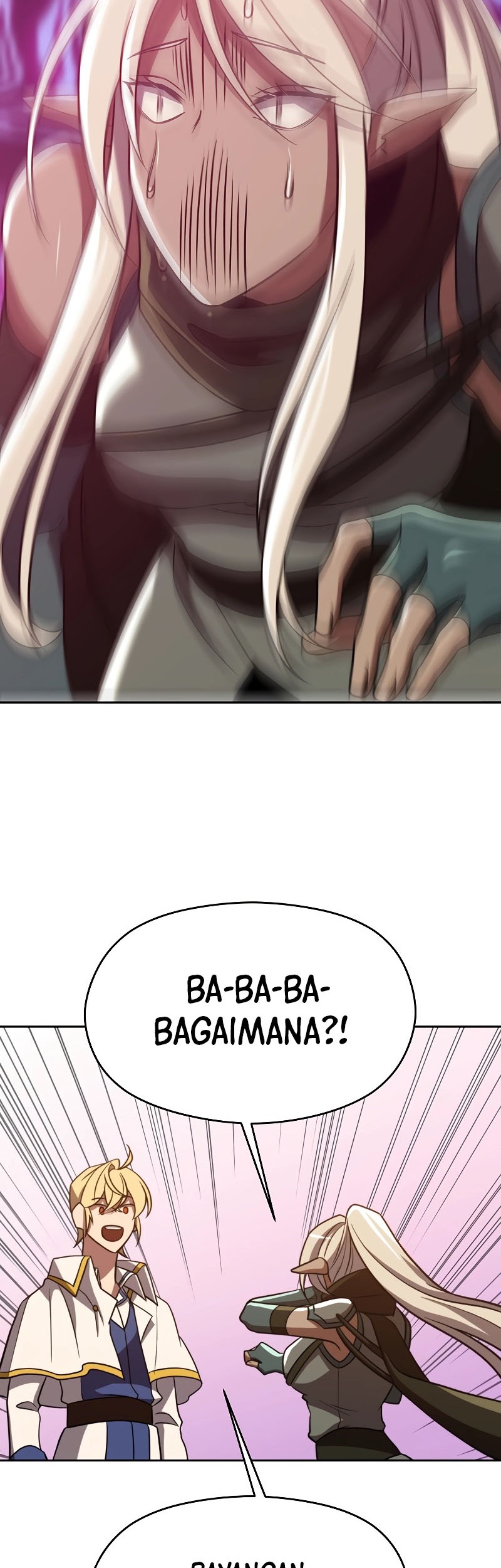 Archmage Transcending Through Regression Chapter 93 Gambar 34