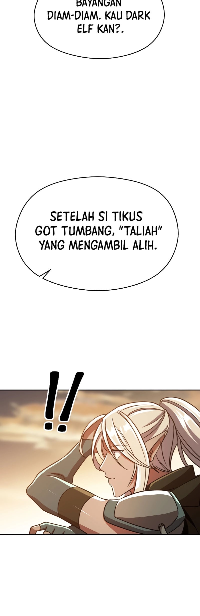 Archmage Transcending Through Regression Chapter 93 Gambar 35