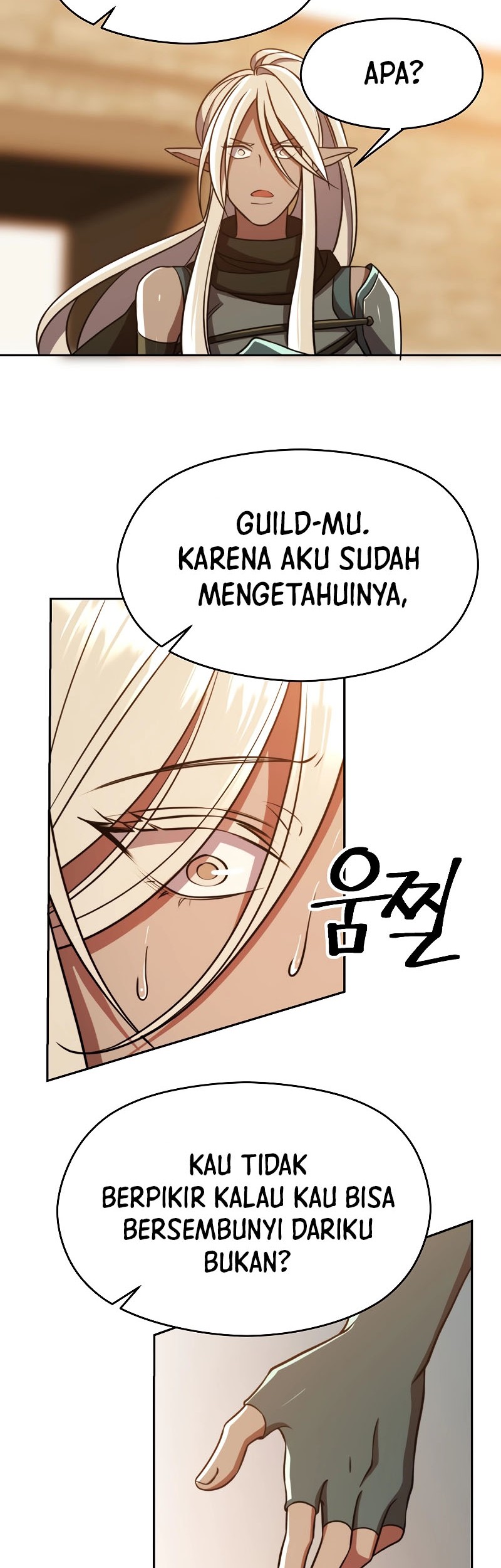 Archmage Transcending Through Regression Chapter 93 Gambar 37