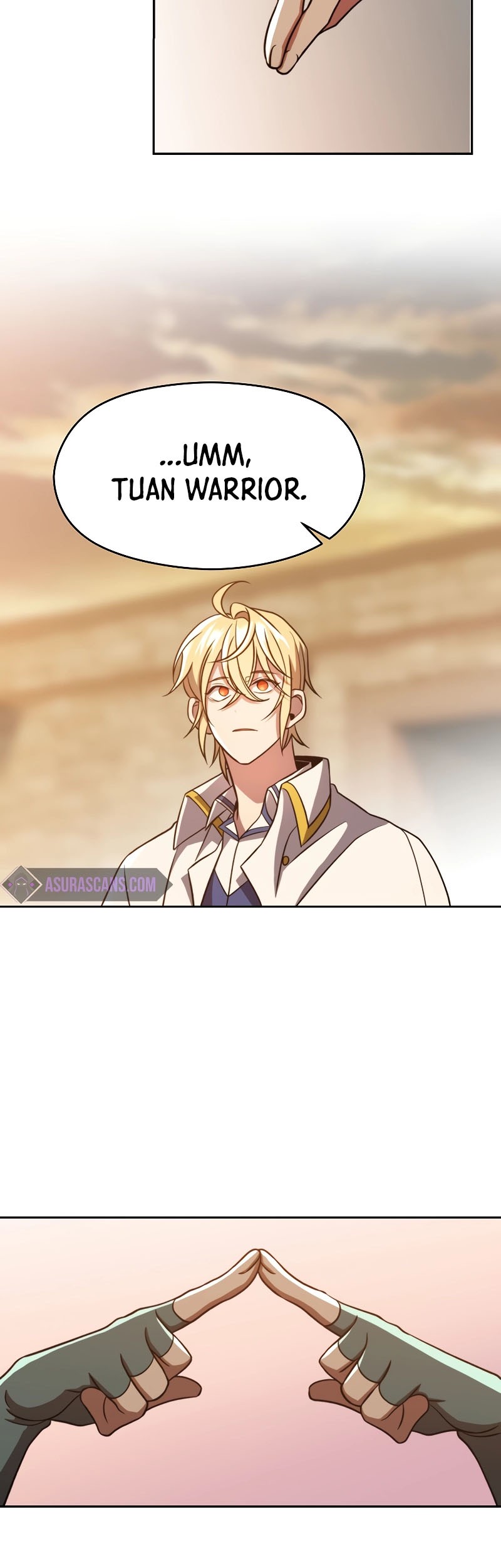 Archmage Transcending Through Regression Chapter 93 Gambar 38