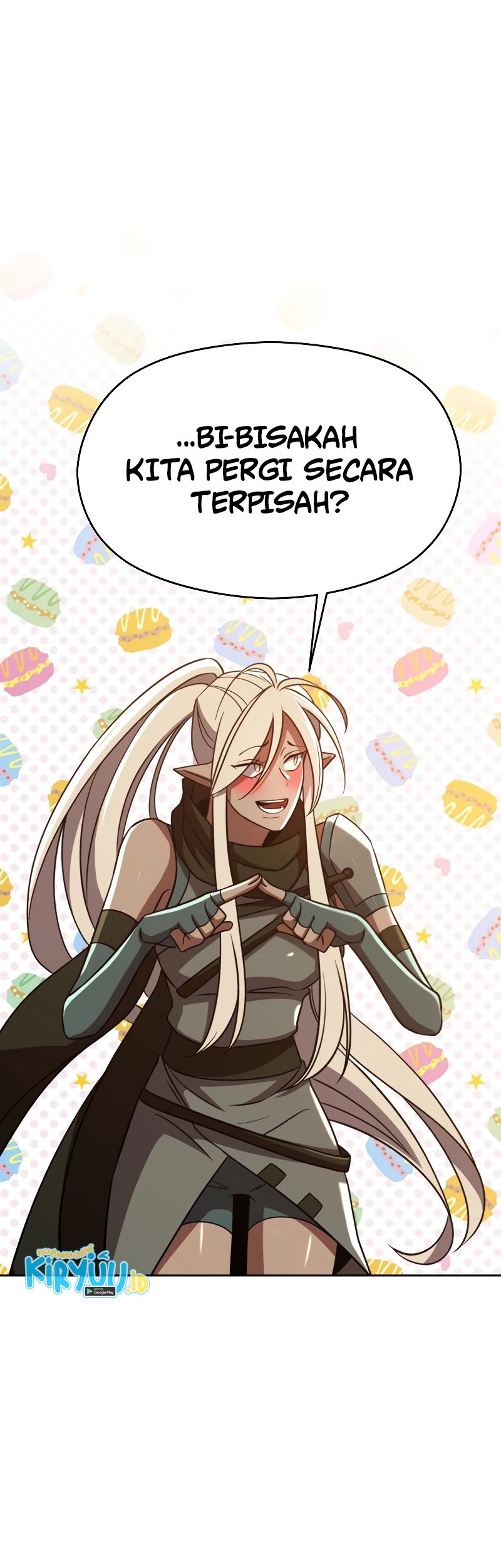 Archmage Transcending Through Regression Chapter 93 Gambar 39